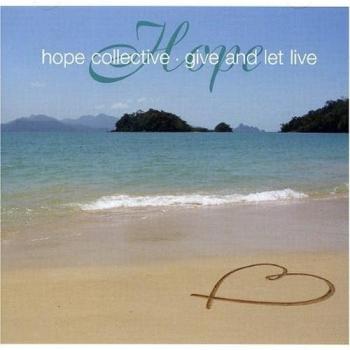Give & Let Live