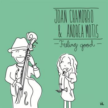 Feeling Good [Vinilo] - Joan Chamorro