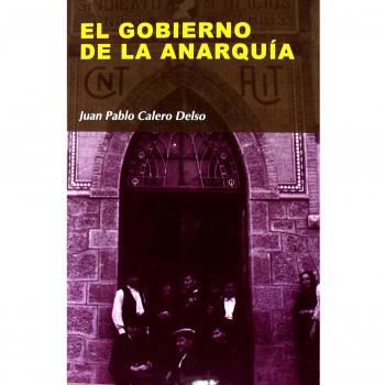 El gobierno de la anarquía