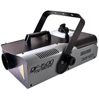 QF-1500 MAQUINA DE HUMO DMX QUARKPRO
