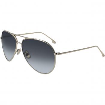 Victoria Beckham VB203S-702 Women's Sunglasses Golden Ø 62 mm