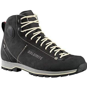 Botas Dolomite Cinquantaquattro High FG GORE-TEX negras - Talla 43(1/3)