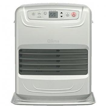 STUFA QLIMA SRE3531TC2 SILVER