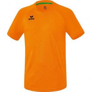 Erima Madrid Kids' Jersey - Lightweight, Breathable Sports Shirt