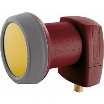 Schwaiger SPS6710R convertidor low noise block