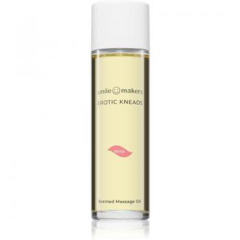 Aceite de Masaje Erótico Kneads Wild 100 ml Unisex