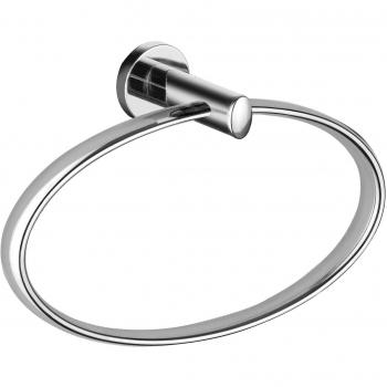 Gedy 51701300200 Toallero, Cromo