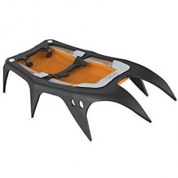 Petzl Irvis Front Crampon Sections (Pair)