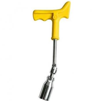 Lampa 65872 Llave para bujías, Other, 21 mm