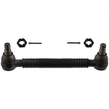 FEBI BILSTEIN 40918 Barra de Dirección Centro con Tuerca Almenada Rebajada y Barra de Rodadura ProKit