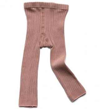 KINDOYO De Los Pantalones Moda De Las Muchachas De Las Algodon Leggings Polainas Niños