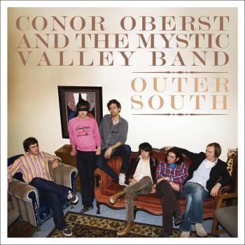 Outer South Vinyl Record