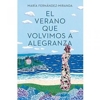 El verano que volvimos a Alegranza