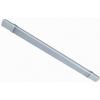 Plafón LED INT 150 IP65 para habitaciones húmedas, 24W, 2700 lm, super-slim