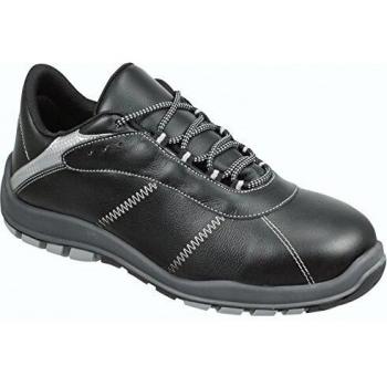 Panter 457511700 - SILVERSTONE NEGRO S3 Talla: 48