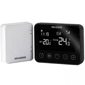 Genebre TERMOSTATTO CALEFACCION GE-Smart