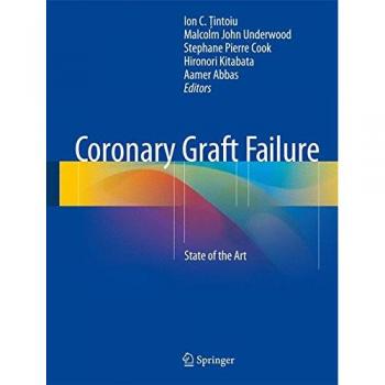 Coronary Graft Failure: State of the Art