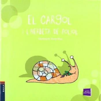 El cargol i l'herbeta de poliol: 3
