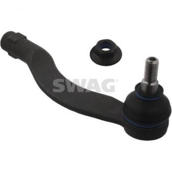 Rótula de dirección SWAG 30 93 7692 - Tipo: Rótula de dirección, Marca: SWAG, Número de referencia: 30 93 7692
