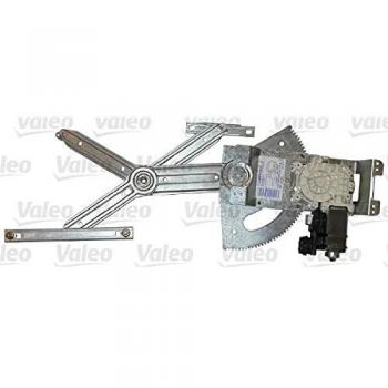Regulador de Ventana Delantero Izquierdo Valeo 850304