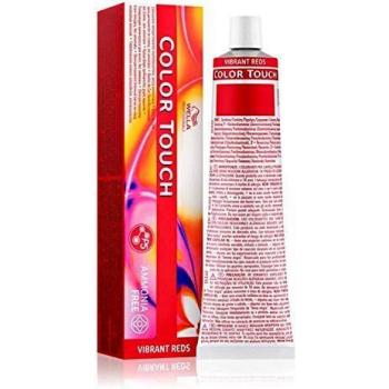 Wella Professionals Color Touch Vibrant Reds 66/45 Hair Color 60 ml