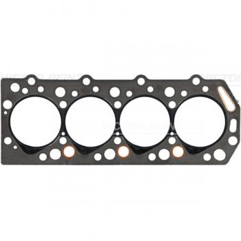 Junta de culata VICTOR REINZ 61-52248-10, alta calidad, resistencia a altas temperaturas, diseño preciso para un sellado óptimo, compatible con múltiples modelos de vehículos
