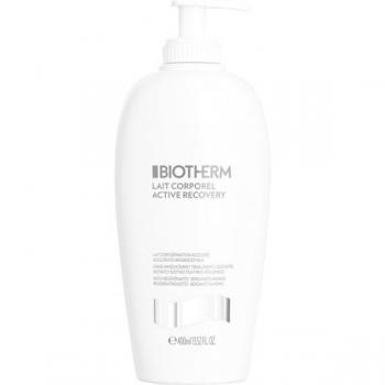 Biotherm Lait Corporel Active Recovery - Crema corporal reparadora intensa 400 ml unisex