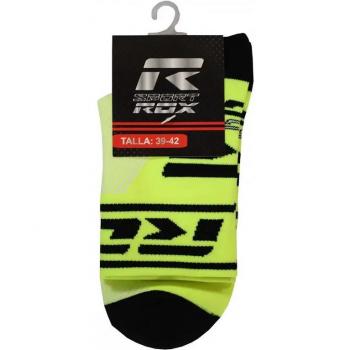 Rox R-Step Medium Running Socks