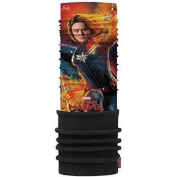 Buff Ms.Marvel Tubular Polar Junior, Unisex niños, Multi, Talla única
