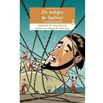 Els viatges de Gulliver: 208 - Swift, Jonathan