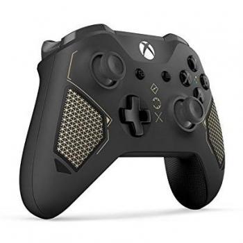 Manette Sans Fil Pour Xbox - Edition Spéciale Recon Tech [Importación Francesa]