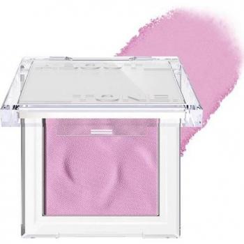 Fluffy Wear Blusher - 4.3g - Mood Lavender #06