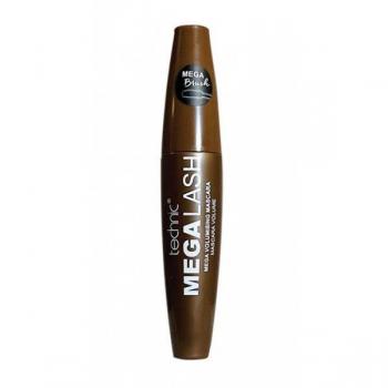 Mega Lash Máscara de Pestañas - Technic Cosmetics