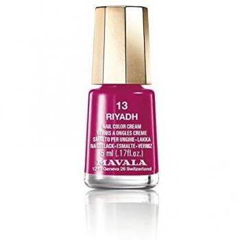 Mavala, Esmalte de uñas - 13.5 ml.