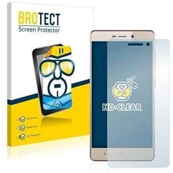 BROTECT Protector Pantalla Compatible con Xiaomi Redmi 3S Protector Transparente