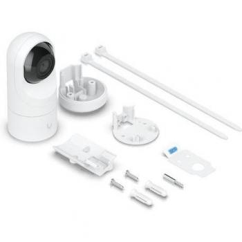 Ubiquiti G5 Flex Turret IP Camera with 10M Night Vision and 5MP Resolution