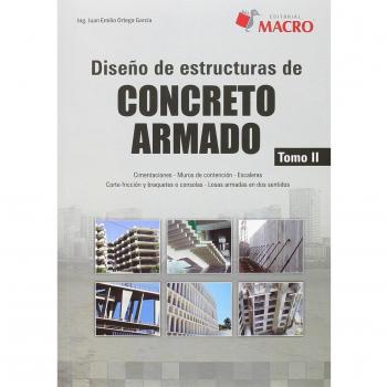 Diseño de Estructuras de concreto armado II