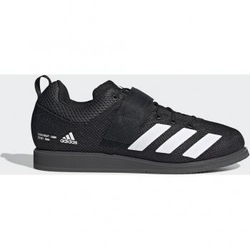 Zapatillas adidas Powerlift 5 para hombre - Modelo de halterofilia de última generación