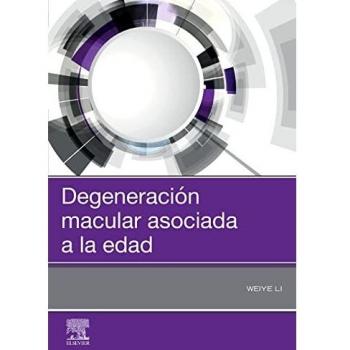 Degeneración macular asociada a la edad