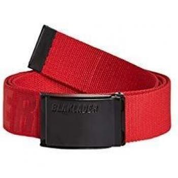 Blaklader Red Work Belt, One Size