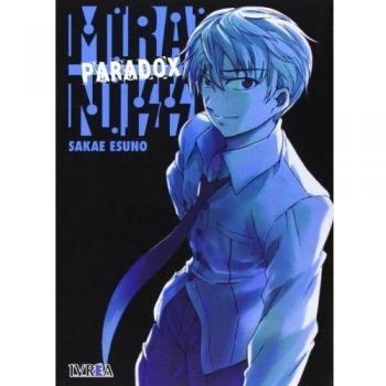 Mirai Nikki Paradox