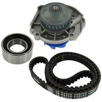 SKF VKMC 02210-1 Kit de distribución con bomba de agua
