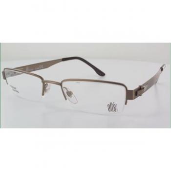 Alte AE5608 13 Gafas Recetadas para Hombre Marrones