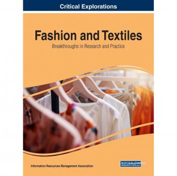Investigaciones y Prácticas Innovadoras en Moda y Textiles