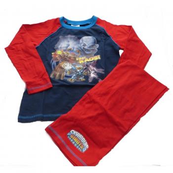 Skylanders Giants - Albornoz - para hombre multicolor