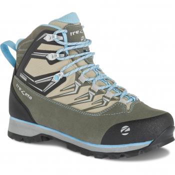 Trezeta Aoraki Women's Waterproof Hiking Shoes