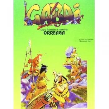 Gabai 3 - Orreaga