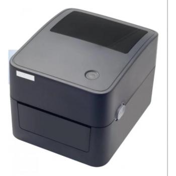 Impresora de Etiquetas Térmica DDIGITAL 203dpi 115mm - USB, Serie y LAN