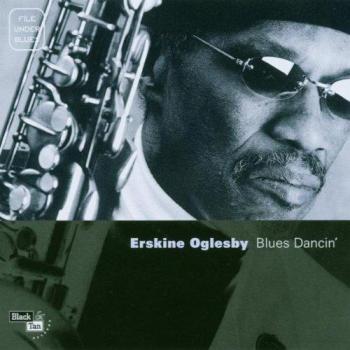 Blues Dancin' - Erskine Oglesby