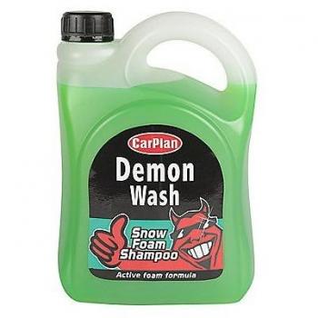 CarPlan cdw201 Demon Espuma